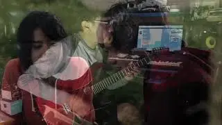 Maudy Ayunda - Ost. Perahu Kertas ( Guitar Cover Herry Lolo)