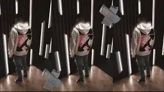 Afterp4rty - Off-White (prod. Gavin Hadley) [Directed by Nosoo Scopes]