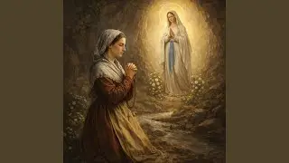 Saint Bernadette, Child of Grace (Devotional Song)