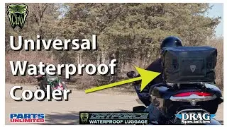 Universal Dryforce&reg; Waterproof Cooler