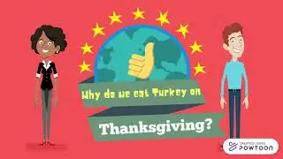 Why Do We Eat Turkey on Thanksgiving?