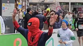 München Marathon 12.10.2025