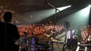 ANDY FISENDEN W/ JAY SEAN - BBC 1XTRA LIVE