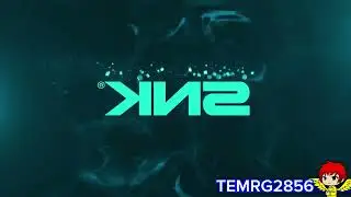 SNK Corporation Effects (Jetix Logo Effects)