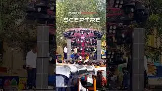 LLOYD LEE SCEPTRE SERIES SOUND TESTING 🔊🙉🤩#viralvideo #lloydlee #soundsystem #1k