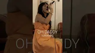 Oh Daddy!