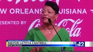 2023 Essence Festival of Culture Recap