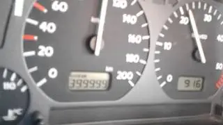 Golf 3 gt tdi 90 400000km