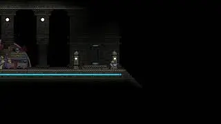 Starbound - Death Note Theme on Space Synth