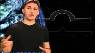 Libra - Friday-Sunday 04/08/2011 -Soul Horoscope