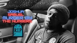 Turn Me Up Josh - Sacrifice By The Numbers (RIP)