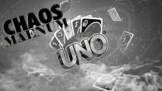 CHAOS | UNO #1