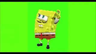 FUNBOX #4  || GREEN SCREEN || 4k || ANIMATION  || FREE 3D