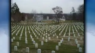Poet Honors American Service Personnel Killed in War