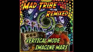 Mad Tribe - Tuned in Perfectly (Imagine Mars Remix) - Mad Tribe Remixed EP