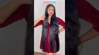 The Right Way to Make Fermented Rice Water Rinse for Faster Hair growth 🌾🧴 Sushmita's Diaries