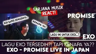 TERNYATA! MEREKA SEDIH MEMBAWAKAN LAGU INI!?  |EXO 