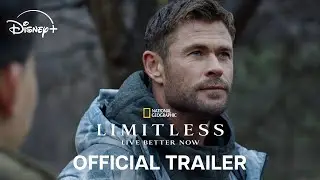 Limitless: Live Better Now | Official Trailer | National Geographic