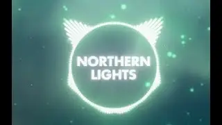 Revision-X feat. Karl William Lund - Northern Lights (Official Lyric Video)
