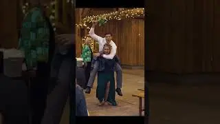 Michigan wedding video teaser