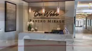 Overlook Clubhouse at Del Webb in Rancho Mirage California