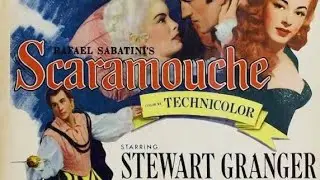 Scaramouche Full Movie 