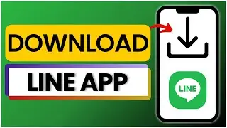 How To Download Line Messenger