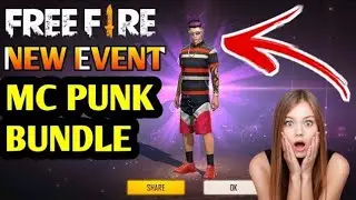 Fired fire new event mc punk bundle