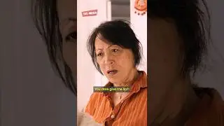 don't mess with an Asian mum! 🤣 | #TakeAwasian #asiancomedy #chinesecomedy #asianmum