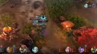 VG Krul Clip