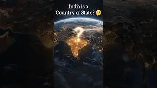 State vs Country &mdash; Why India Is Called a State and Not a Country? &ndash; Legal Studies, Class 11 | #cbse