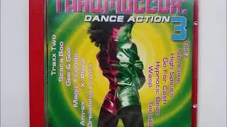 No Name - Jump To The Beat