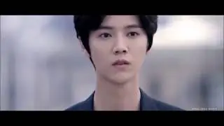 If it was you (Kimi Dattara)_[HunHan]