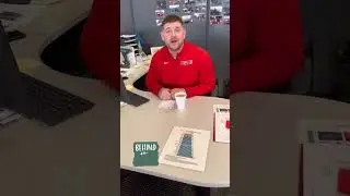 Blooper Time! 😂 #blooper #funny #dealership #shorts #fyp #kia