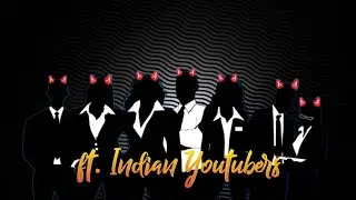 Indian youtubers edit | Indian youtubers whatsapp status | all indian youtubers edit | SYDOX EDITZ