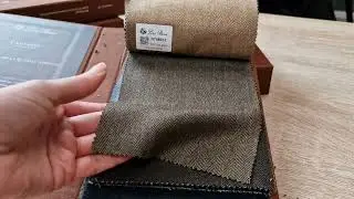 Maatpak/ Trouwpak - Italiaanse stof - Loro Piana Cashmere Collezione 708