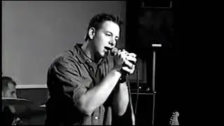 Ashton Local Band Spotlight Public Access NJ 2000