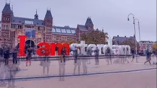 ICEPERIENCE - TVC Amsterdam Dance Event
