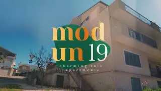Charming tale apartments MODUN19 - Pirovac