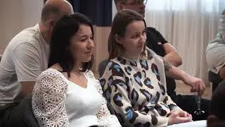 тимбилдинг 1