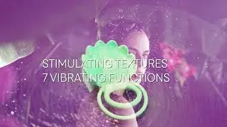 New SPRING FLING | Vibrating C-Ring