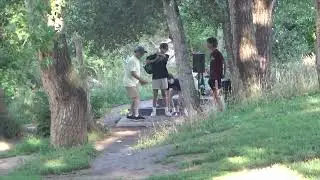 The 2024 Johnny Roberts Championship- Arvada, Colorado Disc Golf Episode 3