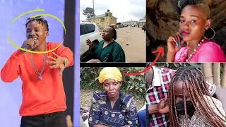 Ronald Alimpa Lusuku lwa cement ne Lady Grace afudde mu accident, Ndugga. Maama Fiina Updates Live