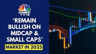 Investors Need To Very Cautious When It Comes To SME Investing: NAV Capital | CNBC TV18
