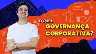 O que &eacute; governan&ccedil;a corporativa? | QMS Brasil