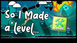Modern Daze by NitroGunner (Me) | Geometry Dash