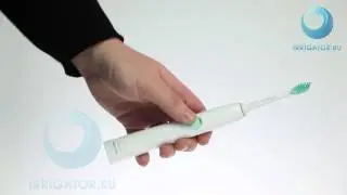 Электрическая щетка Philips HX 6511/02