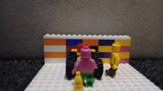 Planet Dynamite - FakeBob and Rickpat Prank Goes Wrong and Right at the Same Time