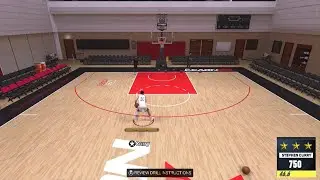 Curry Can't Miss - NBA 2K26