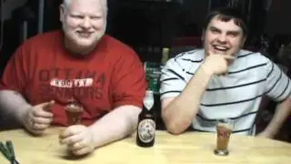 Unibroue Raftman : Albino Rhino Beer Review